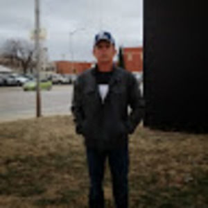 Meet your Posher, Rafael